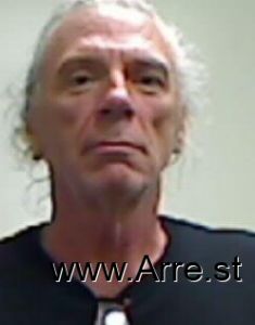 John Miller Arrest Mugshot