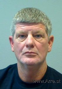 John Mills Arrest Mugshot