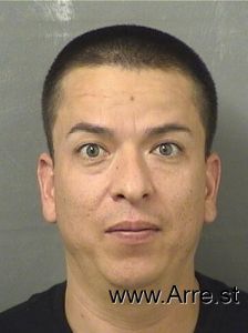 John Murciaguerra Arrest