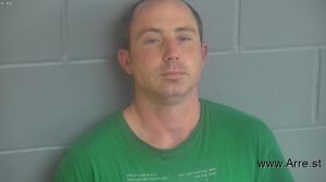 John Nebel Arrest Mugshot