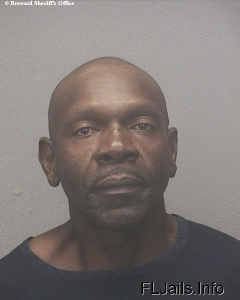 John Pendleton Arrest Mugshot