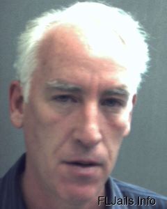 John R Fretty  Arrest Mugshot