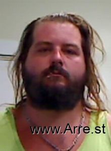 John Rosales Arrest Mugshot