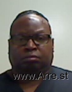 John Rush Jr Arrest Mugshot