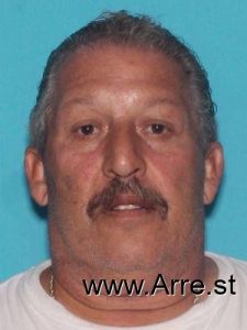 John Santiago Arrest Mugshot