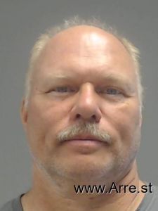 John Schenberg Arrest Mugshot