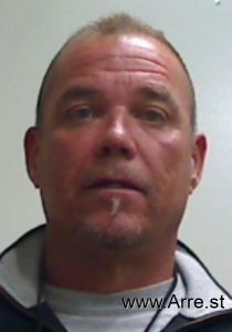 John Scholler Arrest Mugshot