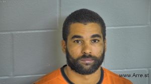 Johnathan Curry Arrest Mugshot