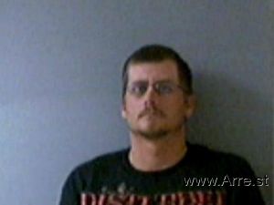 Johnathan Sheldon Arrest Mugshot