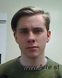 Johnny Ball Arrest Mugshot
