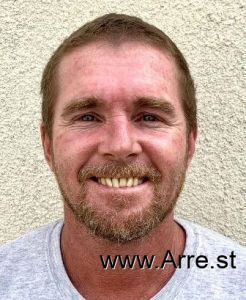 Johnny Ellis Arrest Mugshot