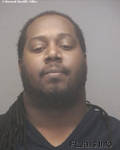 Johnny Mcduffie Arrest Mugshot