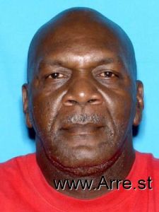 Johnny Scott Arrest Mugshot