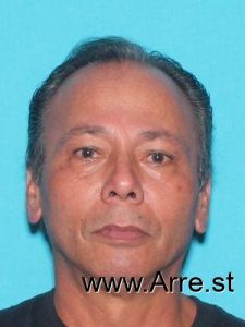 Jon Chasteen Arrest Mugshot