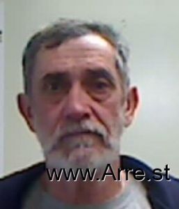 Jon Ingalls Arrest Mugshot