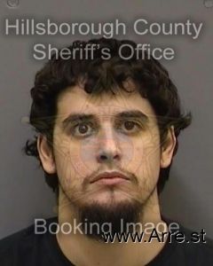 Jonathan Betancourt Arrest