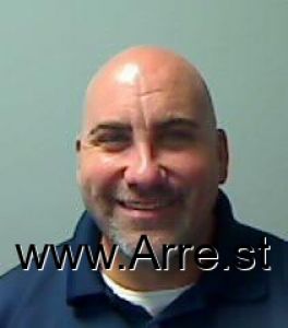 Jonathan Burdette Arrest Mugshot
