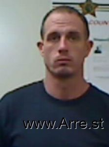 Jonathan Donberg Arrest Mugshot