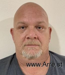Jonathan Drake Arrest Mugshot