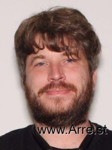 Jonathan Mann Arrest Mugshot