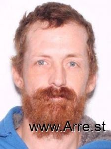 Jonathan Nichols Arrest Mugshot