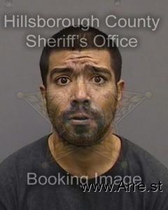 Jonathan Rivera Arrest