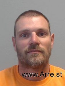 Jonathan Rose Arrest Mugshot