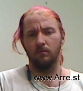 Jonathan Ross Arrest Mugshot