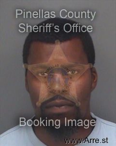 Jonathan Roundtree Arrest Mugshot