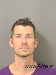 Jonathan Young Arrest