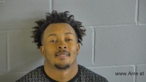 Jonathon Orr Arrest Mugshot