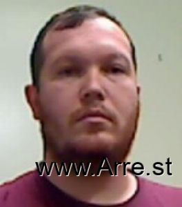Jonathon Schafer Arrest Mugshot