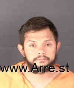 Jonhy Perezperez Arrest