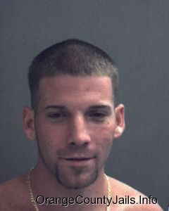 Jordan R Walker  Arrest Mugshot