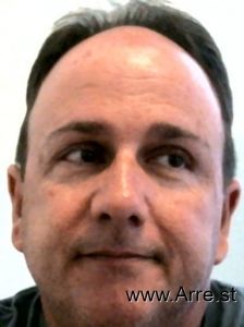 Jorge Hernandez Arrest Mugshot