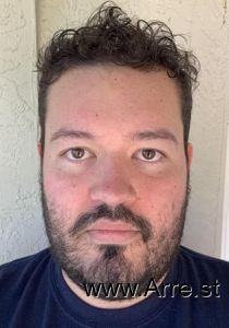 Jorge Martinez Arrest Mugshot