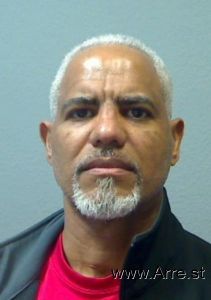Jose Arriaga Arrest Mugshot