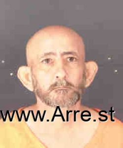 Jose Cruz Fonrodona Arrest Mugshot