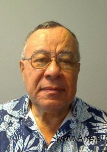 Jose Garcia Arrest Mugshot