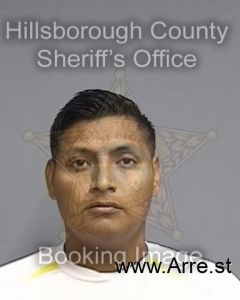 Jose Gomezelizalde Arrest Mugshot