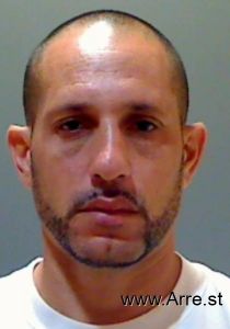 Jose Gonzalez Arrest Mugshot