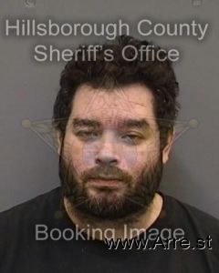 Jose Hernandez Arrest