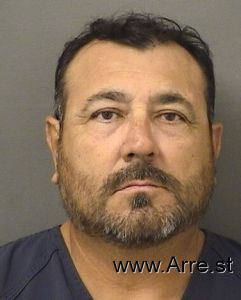 Jose Hidalgo Arrest