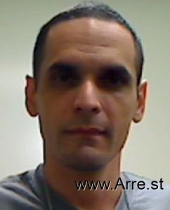 Jose Mejais-ortiz Arrest Mugshot