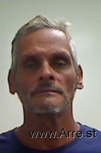 Jose Pagan Arrest Mugshot