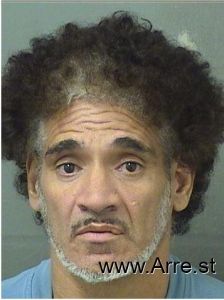 Jose Perez Arrest Mugshot