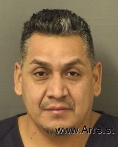 Jose Urbinaramirez Arrest Mugshot