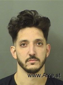 Joseph Alberti Arrest