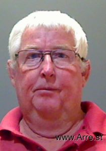 Joseph Berry Arrest Mugshot