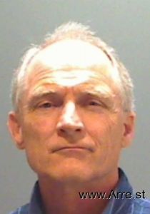 Joseph Boswell Iii Arrest Mugshot